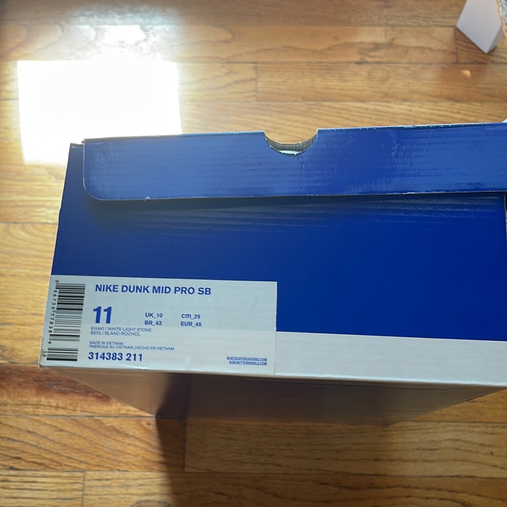 Nike Dunk Mid Pro Sb - image 4